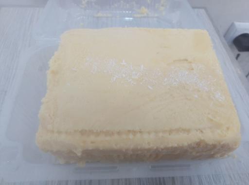 عکس بستنی آب و آتش