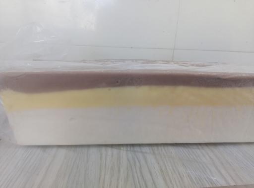 عکس بستنی آب و آتش