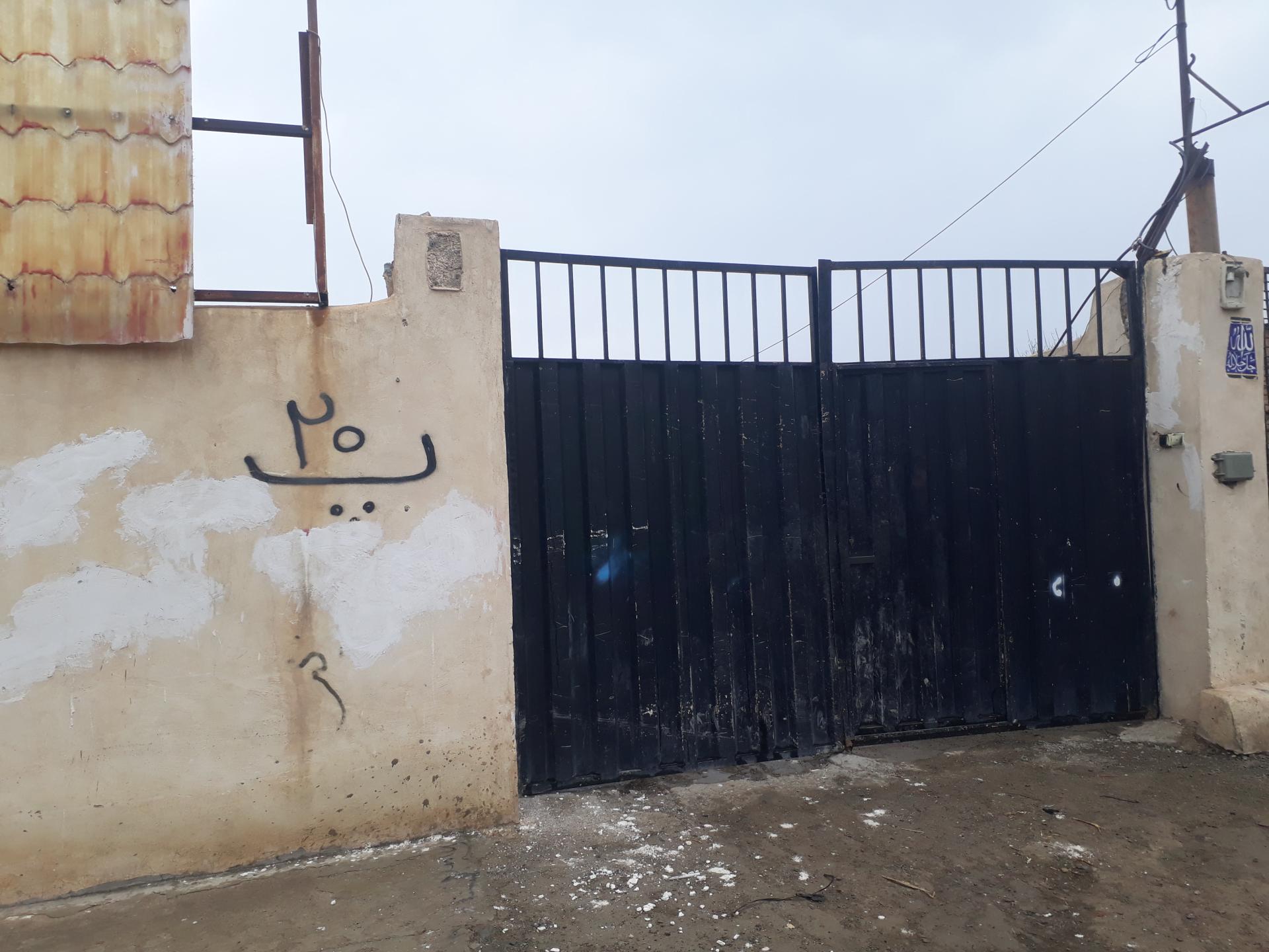 عکس انبار ماندگار