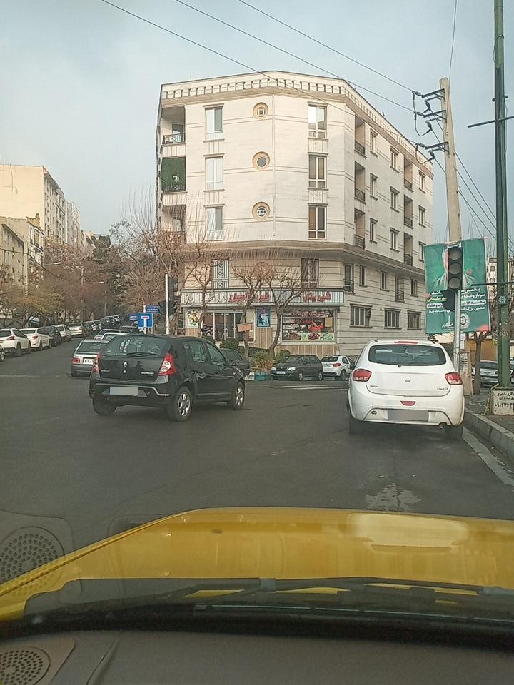 عکس شیرینی بی بی شهربانو