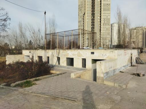 عکس بوستان رز