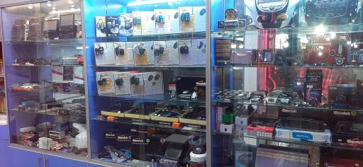 عکس دزدگیر ژیانی