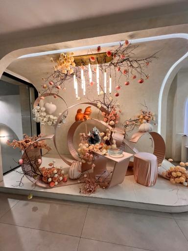 عکس کافه قنادی مادلن