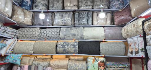 عکس کالای خواب سلیم آبادی