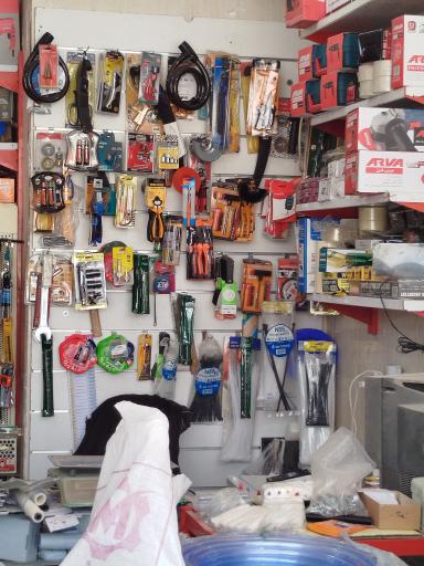 عکس رنگ ابزار ۲۰