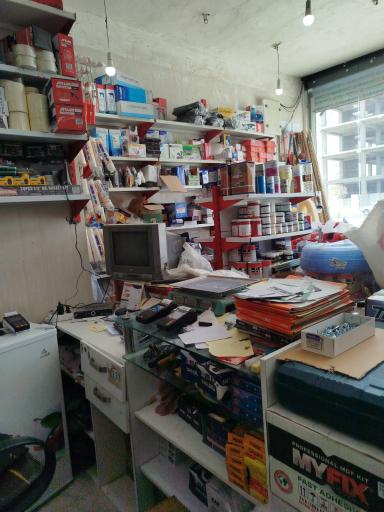 عکس رنگ ابزار ۲۰