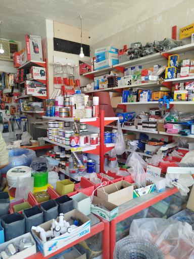 عکس رنگ ابزار ۲۰