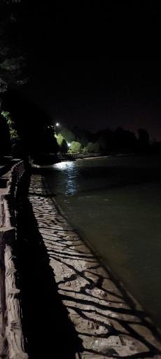 پارک ساحلی سرارود