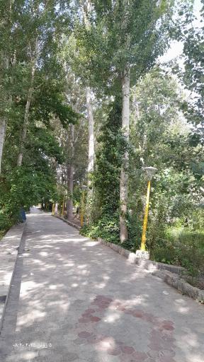 عکس پارک ساحلی سرارود