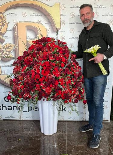 عکس گلخانه رگال 