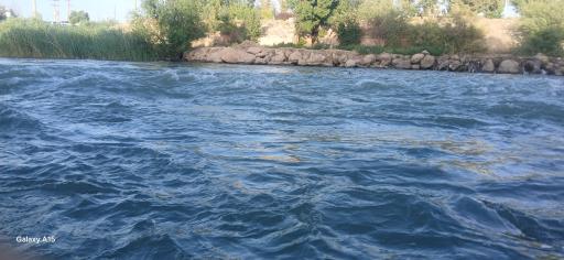 عکس پارک ساحلی سرارود