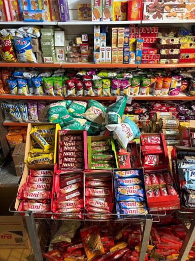 عکس موادغذایی جنت