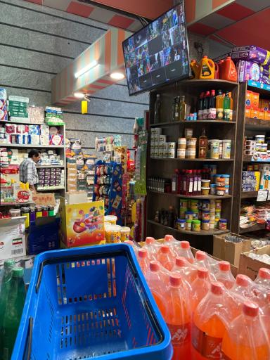 عکس موادغذایی جنت