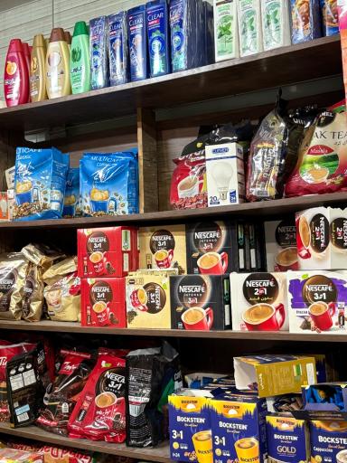 عکس موادغذایی جنت