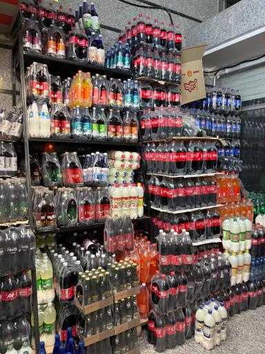 عکس موادغذایی جنت