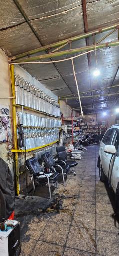 عکس اگزوز سازی حقیقت