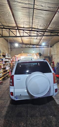 اگزوز سازی حقیقت