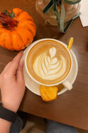 عکس کافه قنادی مادلن