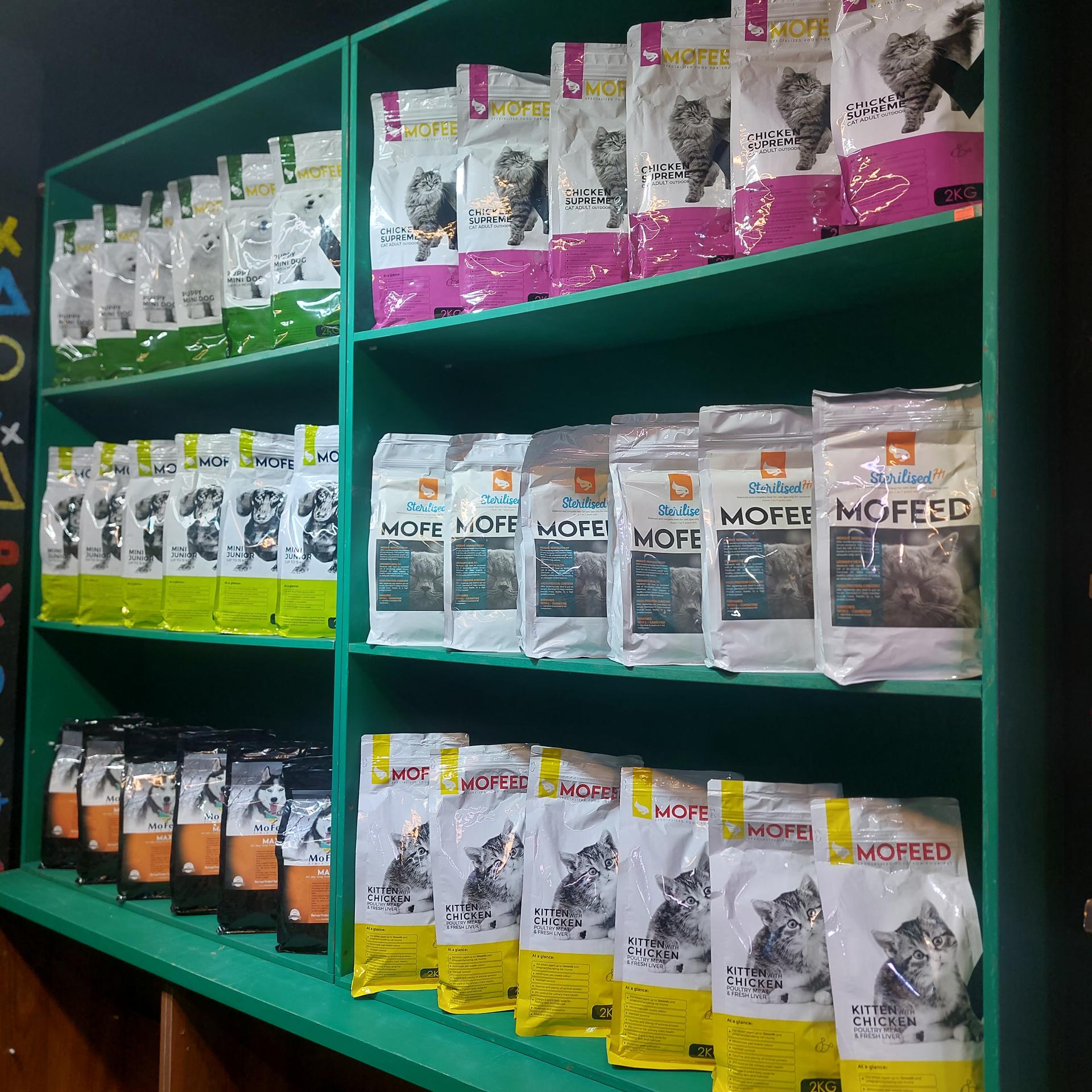 عکس پت شاپ میا