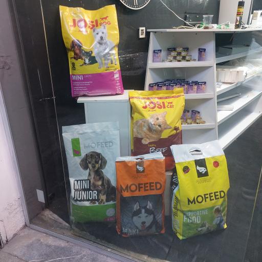 عکس پت شاپ میا