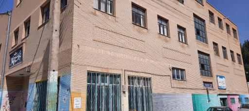 عکس فرهنگسرای سوم خرداد