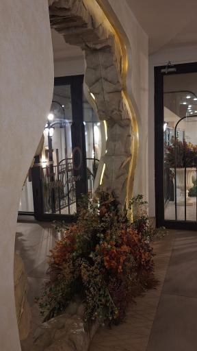 عکس کافه قنادی مادلن