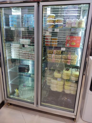 عکس سوهان امیر کیوان