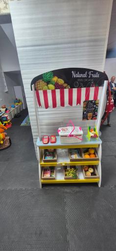 خانه بازی سرزمین شادی