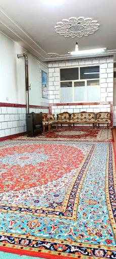 عکس خانه مسافر غلامی