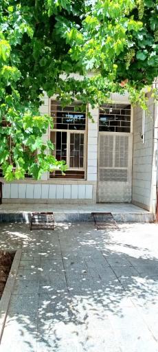عکس خانه مسافر غلامی
