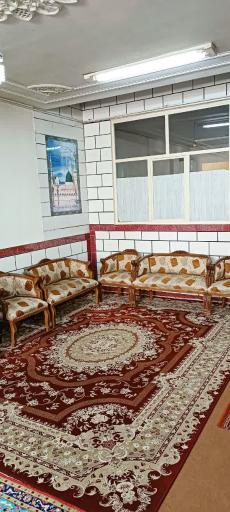 عکس خانه مسافر غلامی