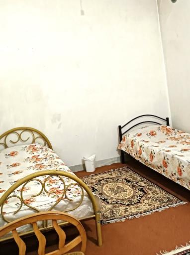عکس خانه مسافر غلامی