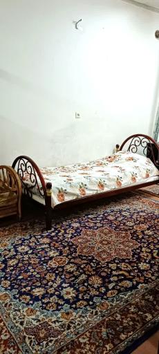 عکس خانه مسافر غلامی