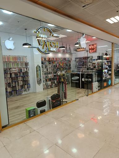 عکس اپل واچ کرج