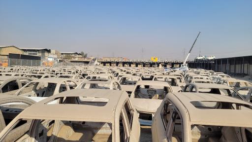 عکس مرکز فروش و تعویض اتاق بی تی یو BTU