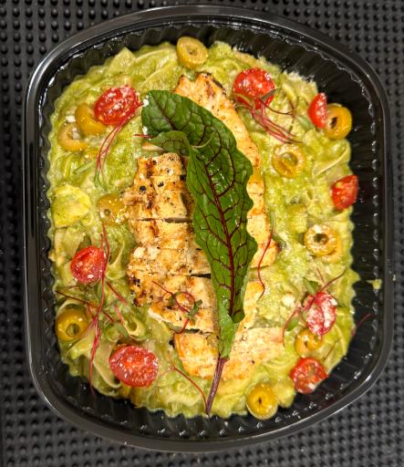 عکس کافه قنادی مادلن