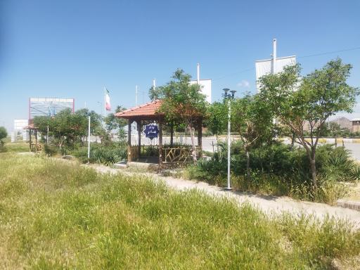 عکس پارک مادر