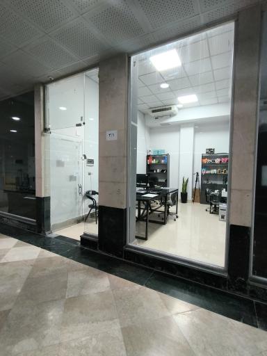 عکس فروشگاه آرا