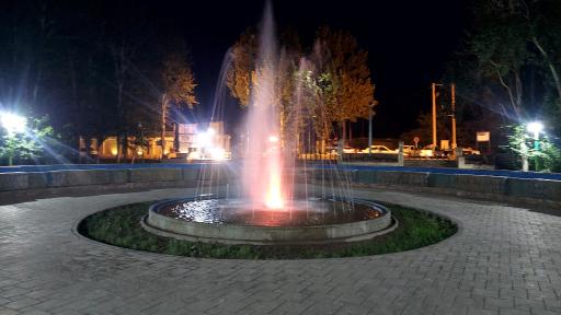 عکس پارک ساحلی سرارود