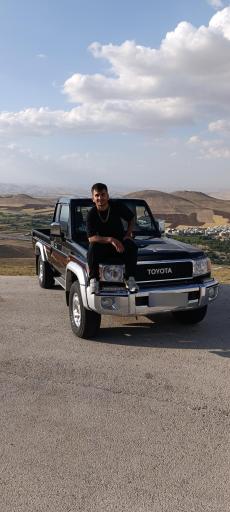 عکس پارک  جنگلی شاهد بیجار