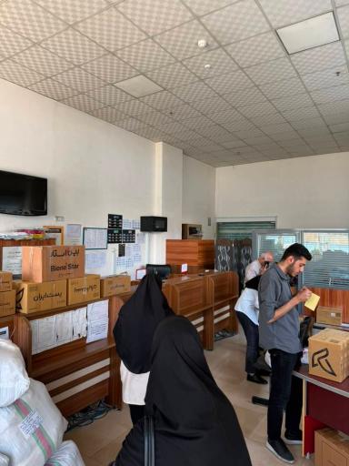 عکس دفتر پیشخوان خدمات دولت وبخش عمومی غیر دولتی 