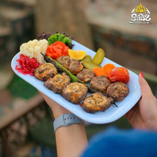 عکس رستوران سالیز 