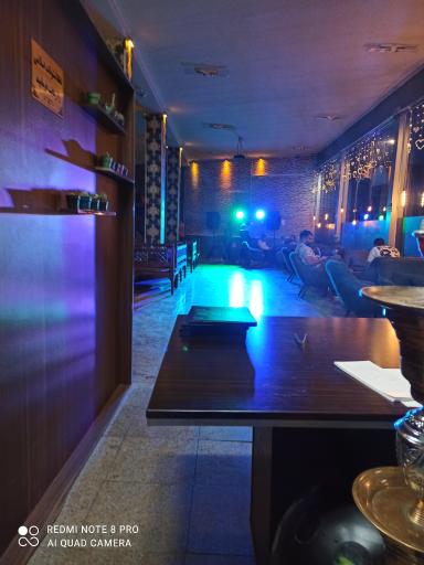 عکس کافه آرشان