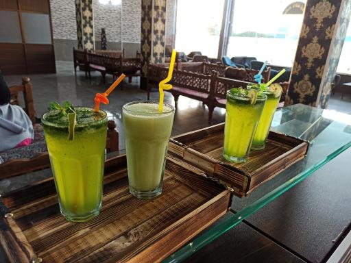 عکس کافه آرشان