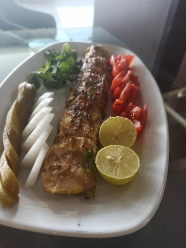 عکس کافه آرشان