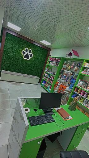 عکس کافه پت