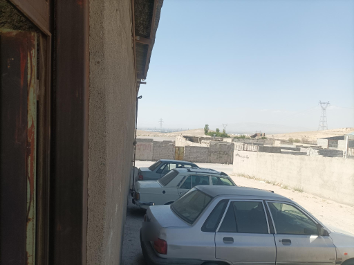 عکس کارگاه صنعتی مهفام