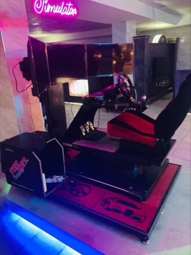 عکس گیم لند ۲