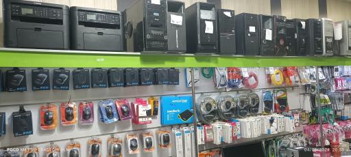 عکس کامپیوتر دلتا سیستم