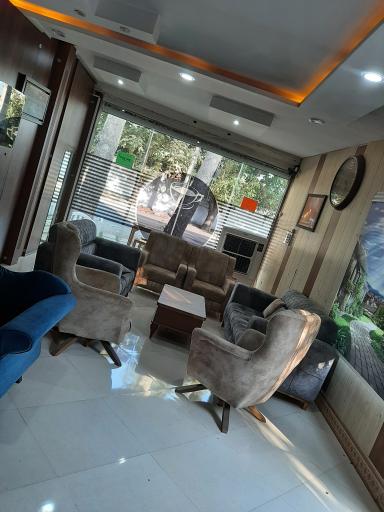 عکس کافه هیرمان 